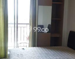 Hunian Apartemen Budget Friendly di Tangerang dengan 1 Kamar Tidur, 1 Kamar Mandi Hunian Apartemen Budget Friendly di Tangerang dengan 1 Kamar Tidur, 1 Kamar Mandi