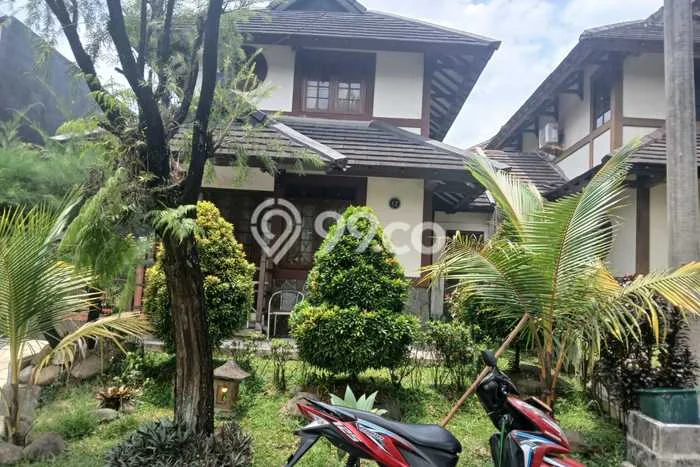 Dijual Cepat Rumah Bagus Siap Huni LB 70m2 di Sentul, Bogor Dijual Cepat Rumah Bagus Siap Huni LB 70m2 di Sentul, Bogor