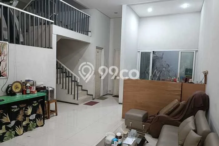 Dijual Rumah Premium dengan Fasilitas Sekitar Lengkap di Daan Mogot, Jakarta Barat Dijual Rumah Premium dengan Fasilitas Sekitar Lengkap di Daan Mogot, Jakarta Barat