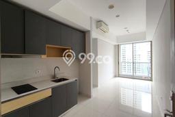 Dijual Apartemen di Jakarta Barat 3 Kamar & 2 Kamar Mandi, Luas 65m2 Dijual Apartemen di Jakarta Barat 3 Kamar & 2 Kamar Mandi, Luas 65m2