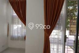 Jual Rumah Favorit Siap Huni LB 41m2 di Gading Serpong, Tangerang Jual Rumah Favorit Siap Huni LB 41m2 di Gading Serpong, Tangerang
