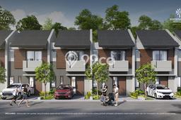 Dijual Rumah Strategis Bagus Punya 1 KT di Bitung Tangerang - Dijual Rumah Strategis Bagus Punya 1 KT di Bitung Tangerang -