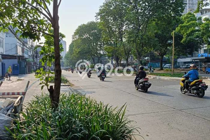 Tanah di Pangeran Jayakarta, Jakarta Pusat Luas 700m2 Dijual Segera Tanah di Pangeran Jayakarta, Jakarta Pusat Luas 700m2 Dijual Segera