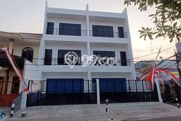Ruko Kawasan , Luas 288m2m², Kawasan Bisnis, Dekat Jakarta Barat, Jakarta Barat Ruko Kawasan , Luas 288m2m², Kawasan Bisnis, Dekat Jakarta Barat, Jakarta Barat