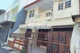 Jual Rumah Luas Elegan Dengan View Eksklusif di Duri Pulo, Jakarta Barat Jual Rumah Luas Elegan Dengan View Eksklusif di Duri Pulo, Jakarta Barat