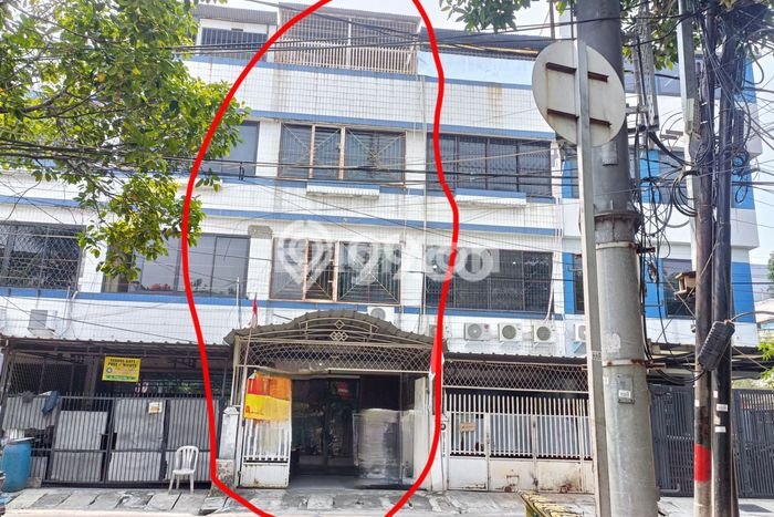 Ruko Kawasan , Luas 202m2m², Jalan Utama, Area Strategis Ruko Kawasan , Luas 202m2m², Jalan Utama, Area Strategis