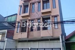 Ruko Kawasan , Luas 184m2m², Mainroad, Area Ramai Ruko Kawasan , Luas 184m2m², Mainroad, Area Ramai