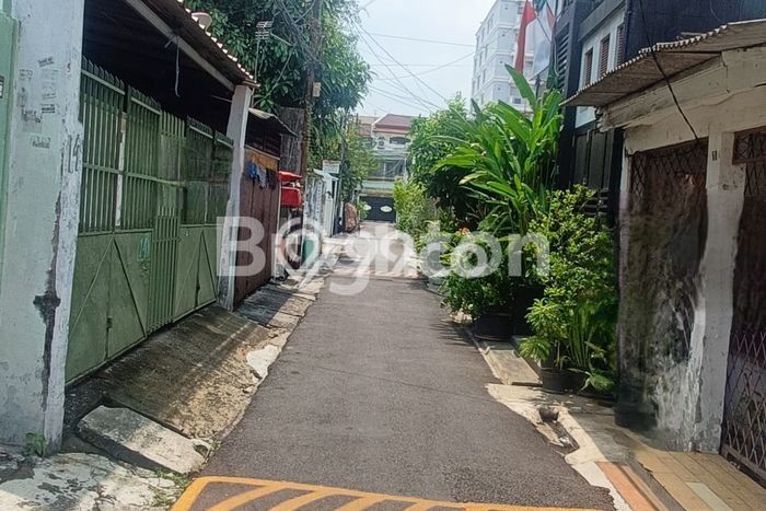 Rumah Disewakan Jakarta Pusat LT 165m2 LB 162m2 Area Petojo Rumah Disewakan Jakarta Pusat LT 165m2 LB 162m2 Area Petojo