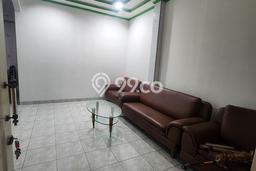 Rumah Sewa Jakarta Barat LT 77m2 LB 140m2 Kawasan Tanjung Duren Selatan Rumah Sewa Jakarta Barat LT 77m2 LB 140m2 Kawasan Tanjung Duren Selatan