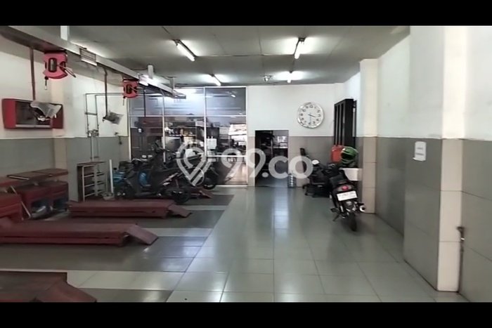 Ruko Dijual di Prime Area Jakarta Pusat Luas 210m2 Ruko Dijual di Prime Area Jakarta Pusat Luas 210m2