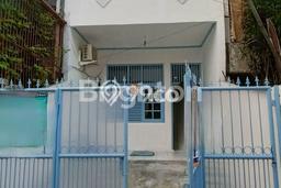 Disewakan! Rumah 4 Kamar Tidur &
2 Kamar Mandi di Petojo, Jakarta Pusat Disewakan! Rumah 4 Kamar Tidur &
2 Kamar Mandi di Petojo, Jakarta Pusat