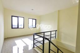 Rumah Strategis Minimalis Lb 180m2 di Cempaka Putih, Jakarta Pusat Rumah Strategis Minimalis Lb 180m2 di Cempaka Putih, Jakarta Pusat