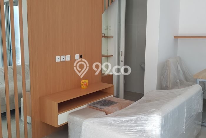 Rumah Luas Asri 2 KT Siap Huni di Gading Serpong Tangerang Rumah Luas Asri 2 KT Siap Huni di Gading Serpong Tangerang
