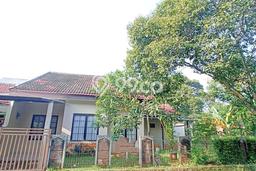 Rumah Elit Modern Siap Huni di BSD Nusaloka Tangerang Rumah Elit Modern Siap Huni di BSD Nusaloka Tangerang