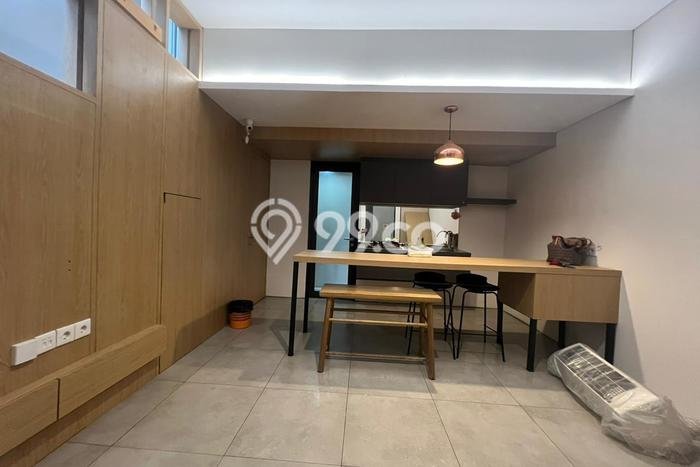 Rumah Modern Cantik 3 Kamar Siap Huni di Pagedangan Rumah Modern Cantik 3 Kamar Siap Huni di Pagedangan