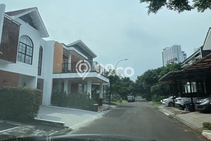 HARGA TERBAIK! Tanah di BSD The Green, Luas 210m², Area Premium HARGA TERBAIK! Tanah di BSD The Green, Luas 210m², Area Premium