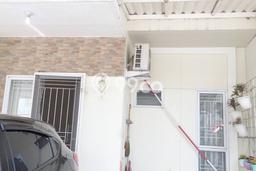 Rumah Modern Minimalis 2 KT Bisa Langsung Pindah di Setu Rumah Modern Minimalis 2 KT Bisa Langsung Pindah di Setu