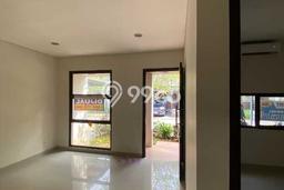 Rumah Modern 3 KT LT 77m2 di BSD Vanya Park Rumah Modern 3 KT LT 77m2 di BSD Vanya Park