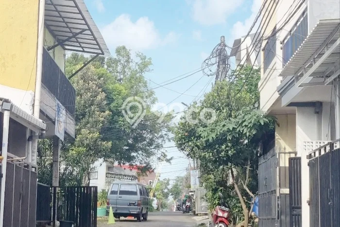 Rumah sewa siap huni 2 Kamar Tidur di BSD Griya Loka, Tangerang Rumah sewa siap huni 2 Kamar Tidur di BSD Griya Loka, Tangerang