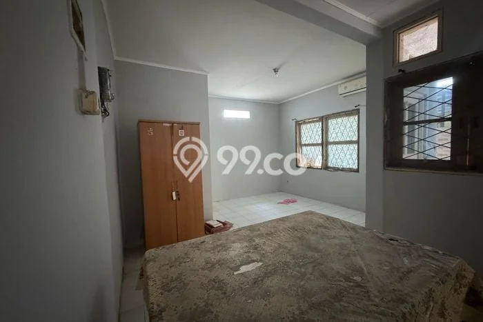 Rumah kawasan BSD Griya Loka, Dekat Pusat Kota, 3 KT, LT 122m² LB 220m² Rumah kawasan BSD Griya Loka, Dekat Pusat Kota, 3 KT, LT 122m² LB 220m²