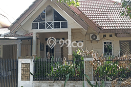 Rumah Luas Asri 4 KT Siap Huni di BSD Griya Loka Tangerang Rumah Luas Asri 4 KT Siap Huni di BSD Griya Loka Tangerang