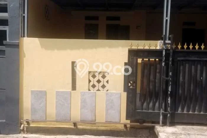 Dijual Rumah 3 Kamar Lokasi Strategis Bagus dan Strategis di Pagedangan Dijual Rumah 3 Kamar Lokasi Strategis Bagus dan Strategis di Pagedangan