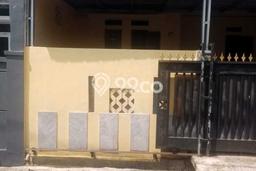 Dijual Rumah 3 Kamar Lokasi Strategis Bagus dan Strategis di Pagedangan Dijual Rumah 3 Kamar Lokasi Strategis Bagus dan Strategis di Pagedangan