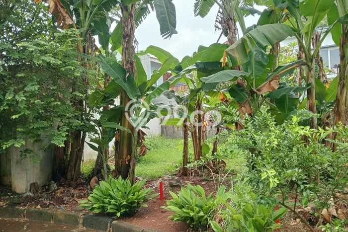 Tanah Kavling Dijual di Tangerang dengan Spesifikasi 317m2 Tanah Kavling Dijual di Tangerang dengan Spesifikasi 317m2