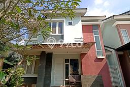 Dijual Rumah Luas Elegan Dengan View Cantik di BSD Nusaloka, Tangerang Dijual Rumah Luas Elegan Dengan View Cantik di BSD Nusaloka, Tangerang