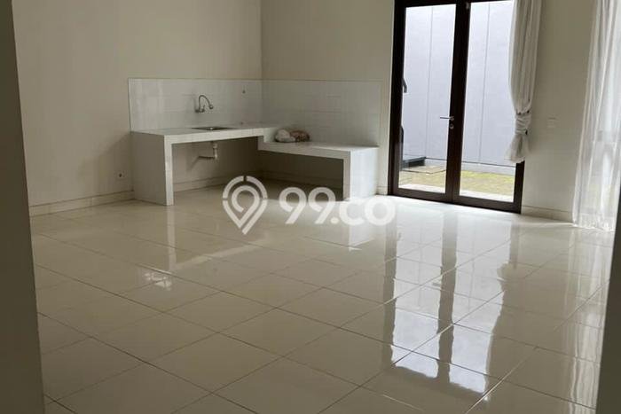 Rumah Elit Modern Siap Huni di BSD Foresta Tangerang Rumah Elit Modern Siap Huni di BSD Foresta Tangerang