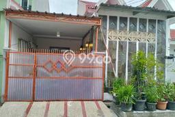 Dijual Rumah Eksklusif 2 KT di Sektor 6-Gading Serpong, Tangerang Dijual Rumah Eksklusif 2 KT di Sektor 6-Gading Serpong, Tangerang