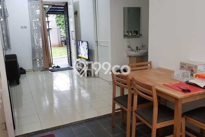 Rumah sewa siap huni 2 Kamar Tidur di BSD Neo Catalonia, Tangerang Rumah sewa siap huni 2 Kamar Tidur di BSD Neo Catalonia, Tangerang