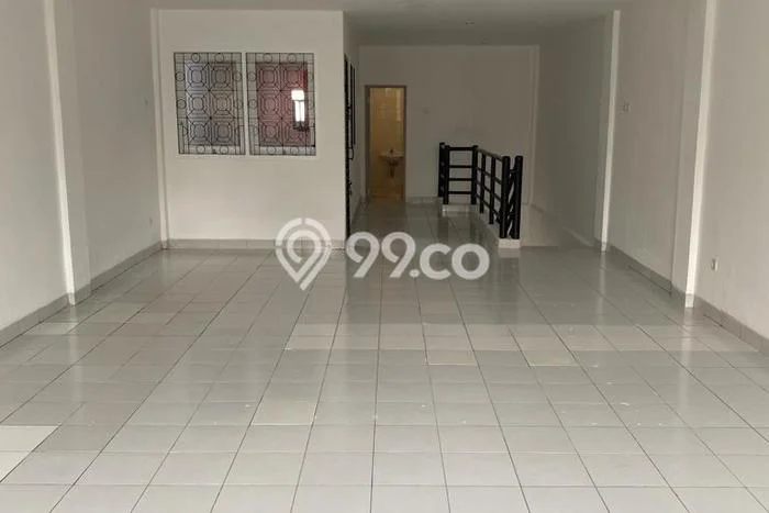 Ruko Disewakan Lokasi Serpong Utara Tangerang Selatan Harga Spesial! Ruko Disewakan Lokasi Serpong Utara Tangerang Selatan Harga Spesial!