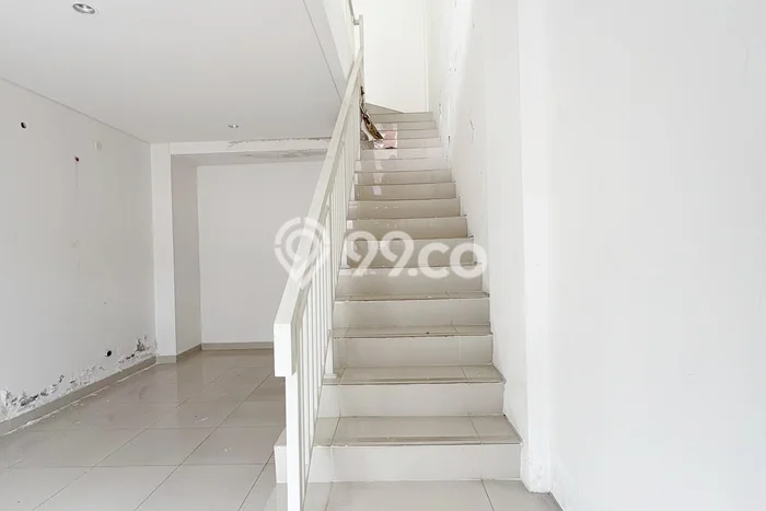 Ruko untuk disewa di BSD punya LT 32m2 & LB 64m2 harga sewa kompetitif Ruko untuk disewa di BSD punya LT 32m2 & LB 64m2 harga sewa kompetitif