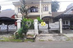 Hunian Super Elit dengan Akses Paling Strategis di BSD Griya Loka, Tangerang Hunian Super Elit dengan Akses Paling Strategis di BSD Griya Loka, Tangerang