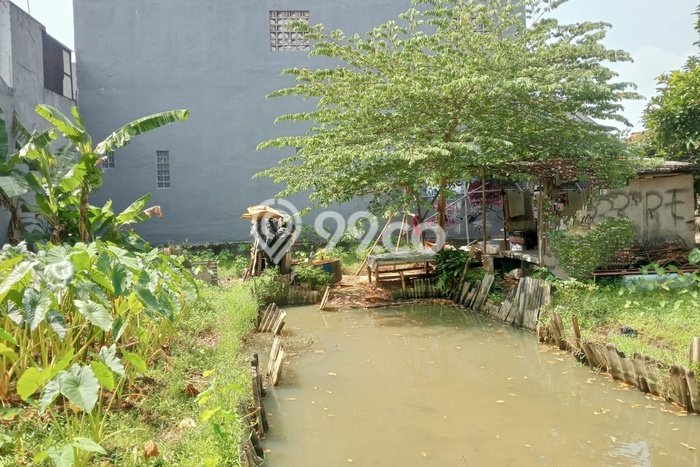 Tanah Dijual Lokasi Ciledug, Tangerang Luas 300m2 Legalitas Aman Tanah Dijual Lokasi Ciledug, Tangerang Luas 300m2 Legalitas Aman