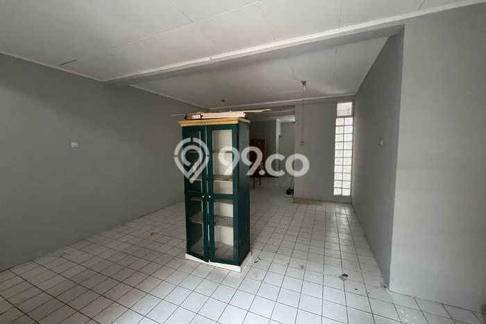 Rumah kawasan BSD Griya Loka, Dekat Pusat Kota, 3 KT, LT 122m² LB 220m² Rumah kawasan BSD Griya Loka, Dekat Pusat Kota, 3 KT, LT 122m² LB 220m²