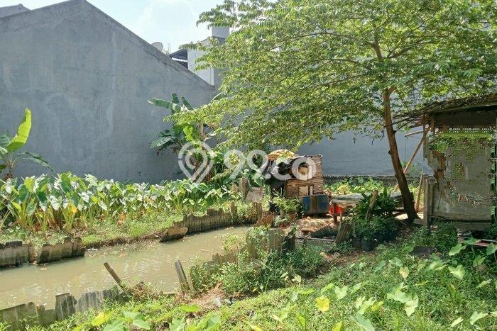 Tanah Dijual Lokasi Ciledug, Tangerang Luas 300m2 Legalitas Aman Tanah Dijual Lokasi Ciledug, Tangerang Luas 300m2 Legalitas Aman