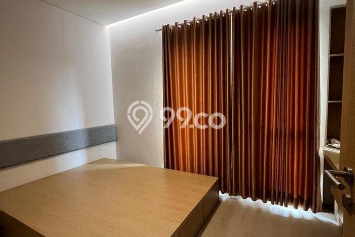 Rumah Modern Cantik 3 Kamar Siap Huni di Pagedangan Rumah Modern Cantik 3 Kamar Siap Huni di Pagedangan