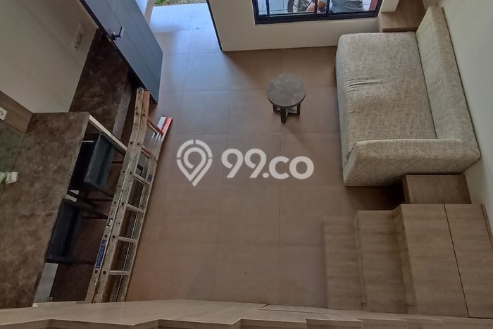 Jarang Ada! Rumah Sewa 2 Kamar Bagus Siap Huni BSD The Icon Jarang Ada! Rumah Sewa 2 Kamar Bagus Siap Huni BSD The Icon