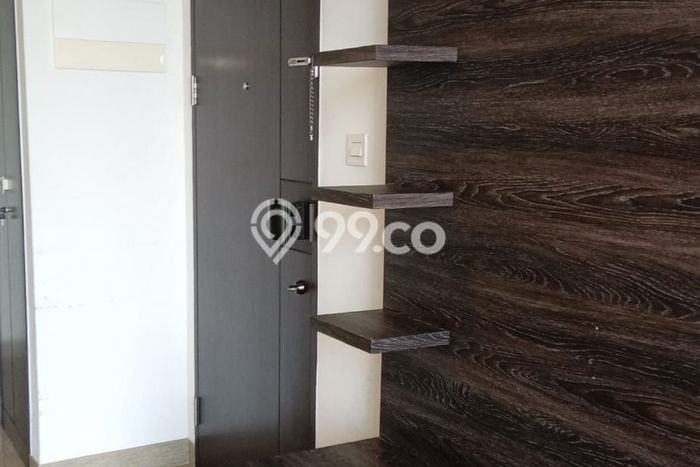 Apartemen Sewa 2 Kamar Hemat Siap Huni di Tangerang, Luas 80m2 Apartemen Sewa 2 Kamar Hemat Siap Huni di Tangerang, Luas 80m2