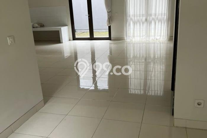 Rumah Elit Modern Siap Huni di BSD Foresta Tangerang Rumah Elit Modern Siap Huni di BSD Foresta Tangerang