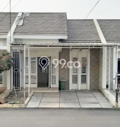 Disewakan Cepat Rumah Kondisi Baik di Area Setu, Tangerang Selatan Disewakan Cepat Rumah Kondisi Baik di Area Setu, Tangerang Selatan