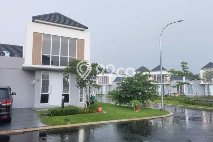 For Sale Rumah 3 Kamar Lokasi Strategis Nyaman dan Strategis di Curug For Sale Rumah 3 Kamar Lokasi Strategis Nyaman dan Strategis di Curug