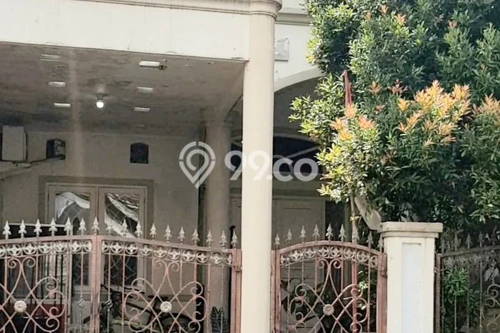 Hunian Nyaman Asri 3 KT Siap Pakai di BSD Nusaloka Tangerang Hunian Nyaman Asri 3 KT Siap Pakai di BSD Nusaloka Tangerang
