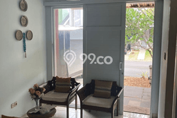 Jual Rumah Minimalis Bagus Punya 3 KT di Serpong Tangerang Selatan - Jual Rumah Minimalis Bagus Punya 3 KT di Serpong Tangerang Selatan -