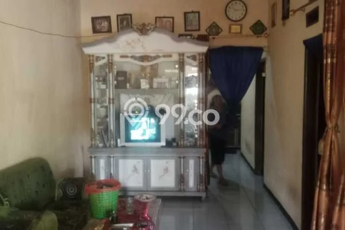 Dijual Rumah 3 Kamar Lokasi Strategis Bagus dan Strategis di Pagedangan Dijual Rumah 3 Kamar Lokasi Strategis Bagus dan Strategis di Pagedangan