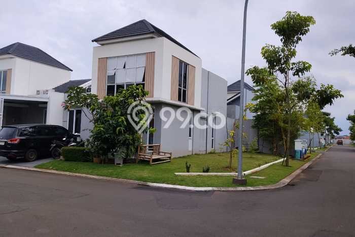 For Sale Rumah 3 Kamar Lokasi Strategis Nyaman dan Strategis di Curug For Sale Rumah 3 Kamar Lokasi Strategis Nyaman dan Strategis di Curug