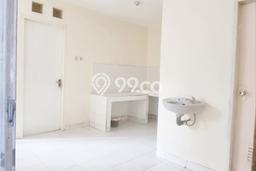 Rumah sewa siap huni 2 Kamar Tidur di BSD Griya Loka, Tangerang Rumah sewa siap huni 2 Kamar Tidur di BSD Griya Loka, Tangerang