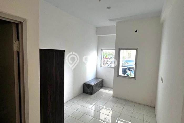 Unit Apartemen 1 Kamar & 1 Kamar Mandi Dijual di Kebomas, Gresik Unit Apartemen 1 Kamar & 1 Kamar Mandi Dijual di Kebomas, Gresik